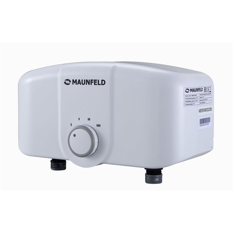 Maunfeld MWH55IT