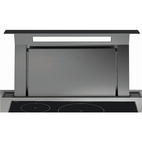 Falmec DOWNDRAFT GLASS BLACK 120