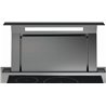 Falmec DOWNDRAFT GLASS BLACK 120