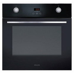 Falmec DOWNDRAFT GLASS BLACK 120