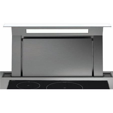 Falmec DOWNDRAFT GLASS WHITE 120