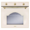 Falmec DOWNDRAFT GLASS WHITE 90