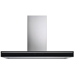 Falmec LUMINA NRS GLASS BLACK 120