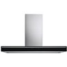 Falmec LUMINA NRS GLASS BLACK 120