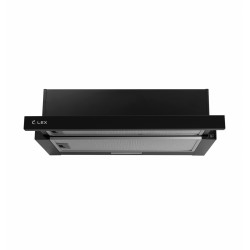 Falmec LUMINA NRS GLASS BLACK 120