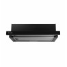 Falmec LUMINA NRS GLASS BLACK 120