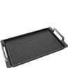 Smeg GRILLPLATE