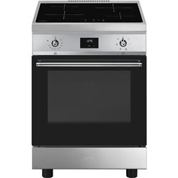 Smeg C6IMXT2