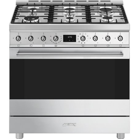 Smeg C9GMX2