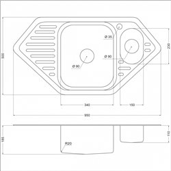 EMAR 9550С