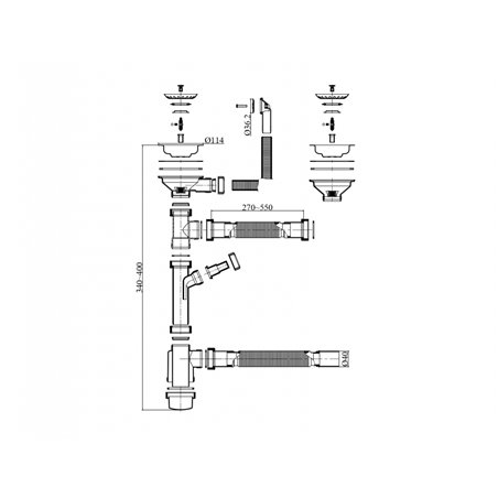 EMAR ESQ-2P