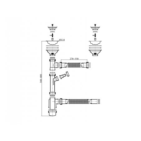 EMAR ESQ-2SP