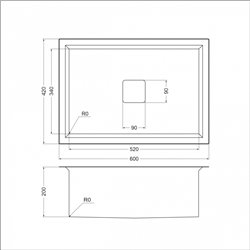 EMAR EMB-129A PVD Nano Dark