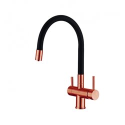 EMAR ЕС - 3015 PVD Coppery