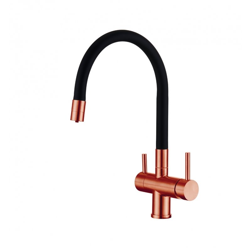 EMAR ЕС - 3015 PVD Coppery