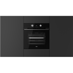 Teka STEAMCHEF HLB 8550 SC NIGHT RIVER BLACK