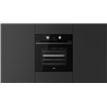 Teka STEAMCHEF HLB 8550 SC NIGHT RIVER BLACK