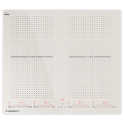 Maunfeld CVI594SF2BG