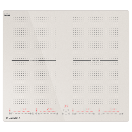 Maunfeld CVI594SF2BG