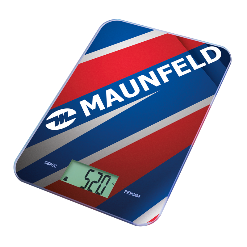 Maunfeld MKS-123G03