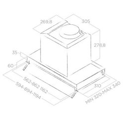 Elica KIT0141458