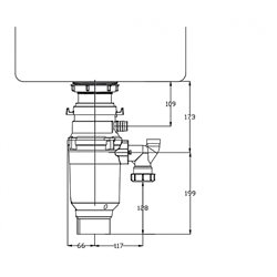 EMAR ATC-WZB390A Compact