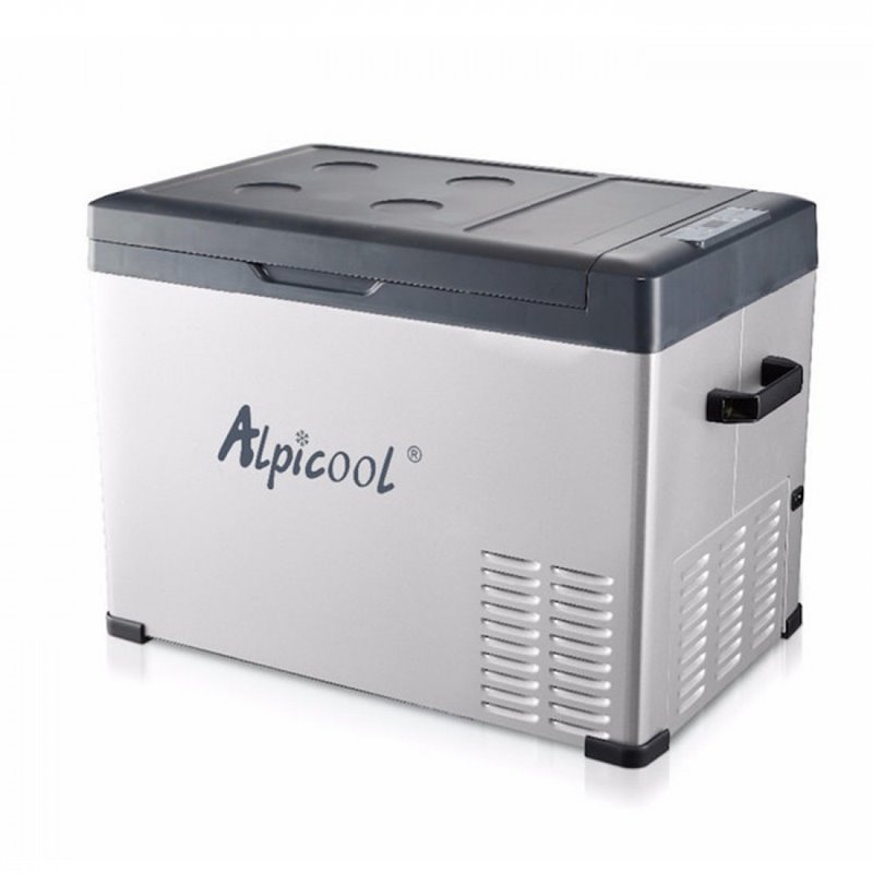 Alpicool C40