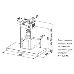 Kuppersbusch DW 6340.1 E