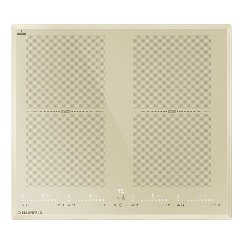 Maunfeld CVI594SF2BG LUX