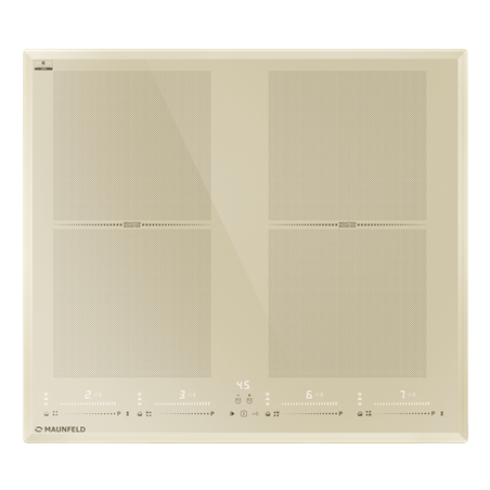 Maunfeld CVI594SF2BG LUX