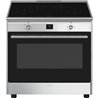 Smeg CG90CIXT