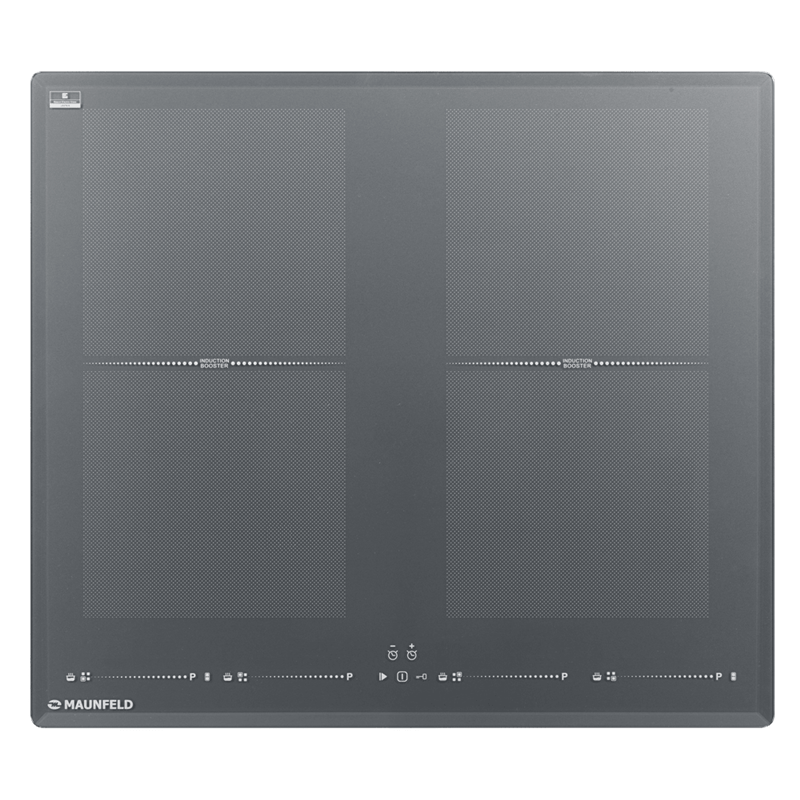 Maunfeld CVI594SF2LGR