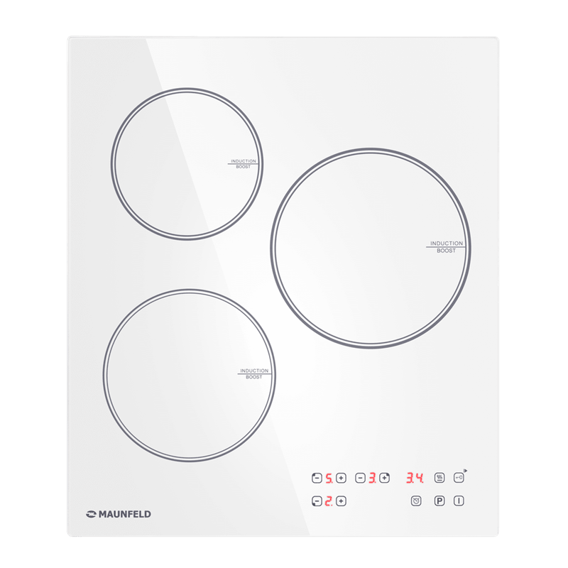 Maunfeld CVI453WH