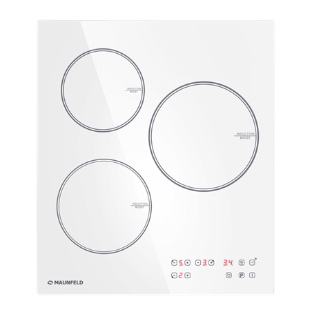 Maunfeld CVI453WH