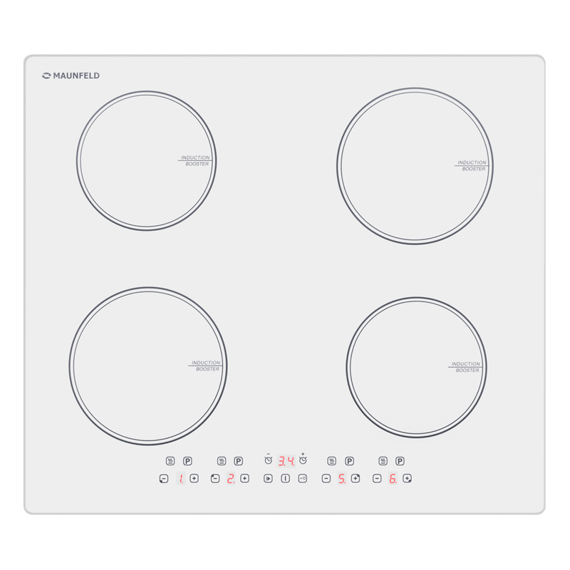 Maunfeld CVI594WH