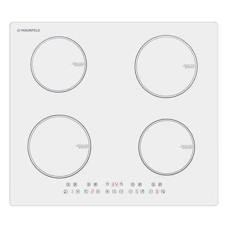 Maunfeld CVI594WH