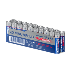 Maunfeld MBLR6-PB20