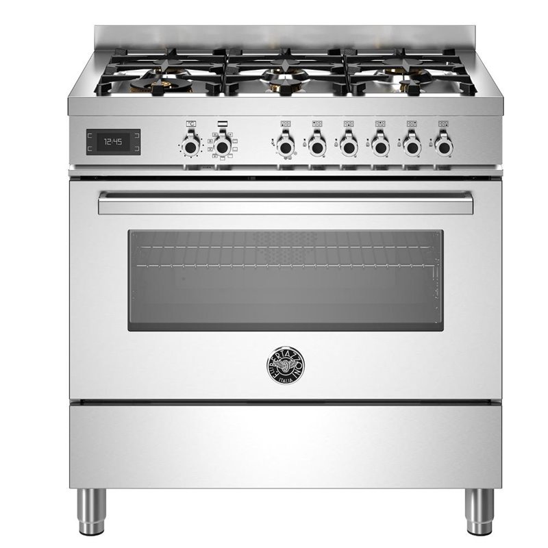 Bertazzoni PRO96L1EXT