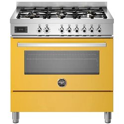 Bertazzoni PRO96L1EGIT