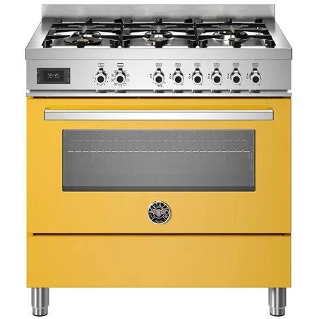 Bertazzoni PRO96L1EGIT