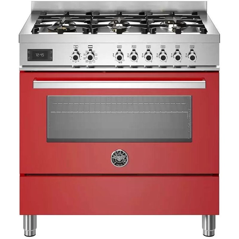 Bertazzoni PRO96L1EROT