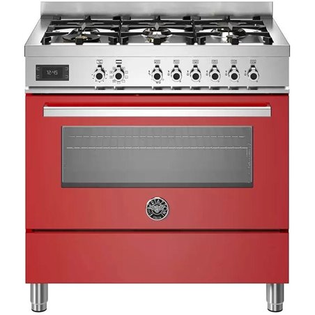 Bertazzoni PRO96L1EROT