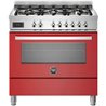 Bertazzoni PRO96L1EROT