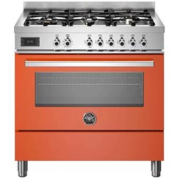 Bertazzoni PRO96L1EART