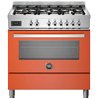 Bertazzoni PRO96L1EART