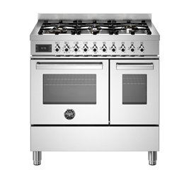 Bertazzoni PRO96L2EXT