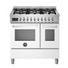 Bertazzoni PRO96L2EBIT