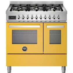 Bertazzoni PRO96L2EGIT