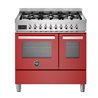 Bertazzoni PRO96L2EROT