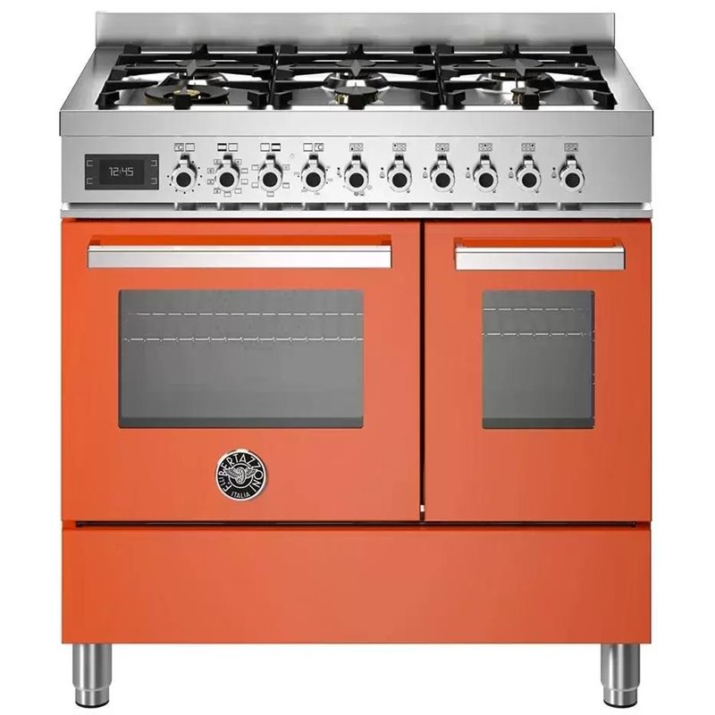 Bertazzoni PRO96L2EART